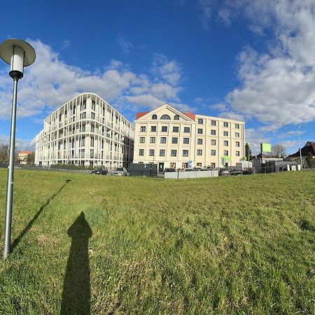 Apartament Mazagran Замосць Экстерьер фото