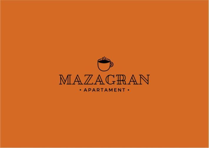 Apartament Mazagran Замосць Экстерьер фото