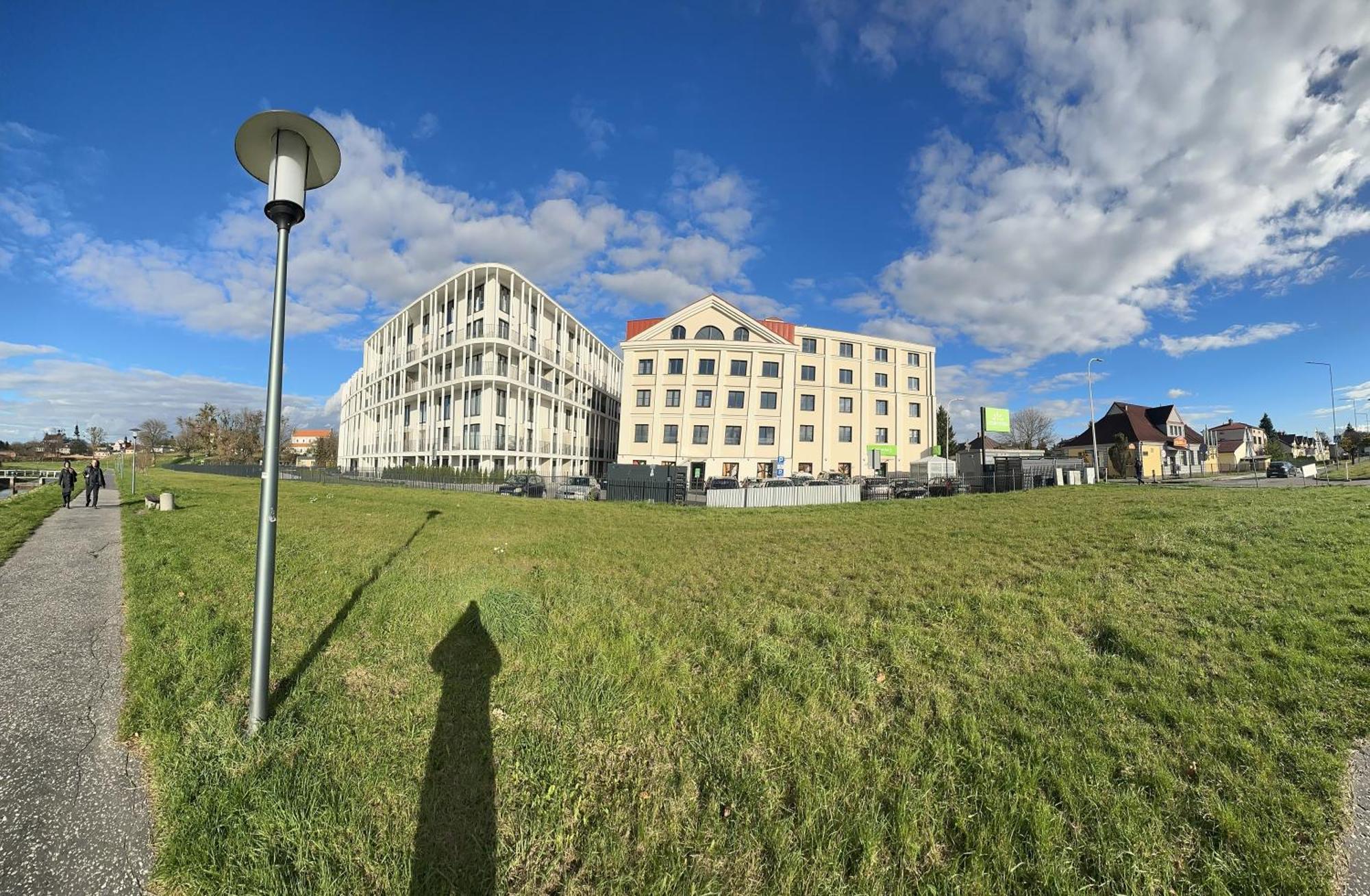 Apartament Mazagran Замосць Экстерьер фото