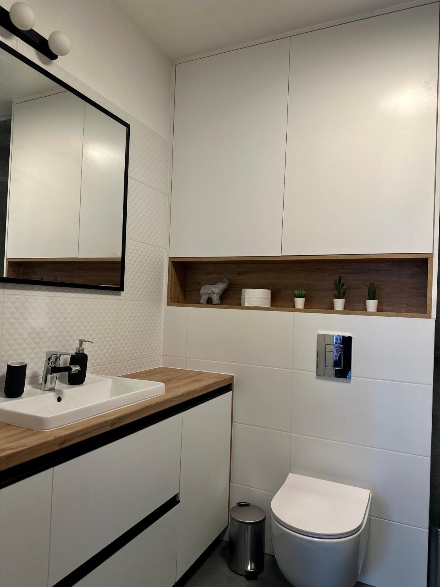 Apartament Mazagran Замосць Экстерьер фото