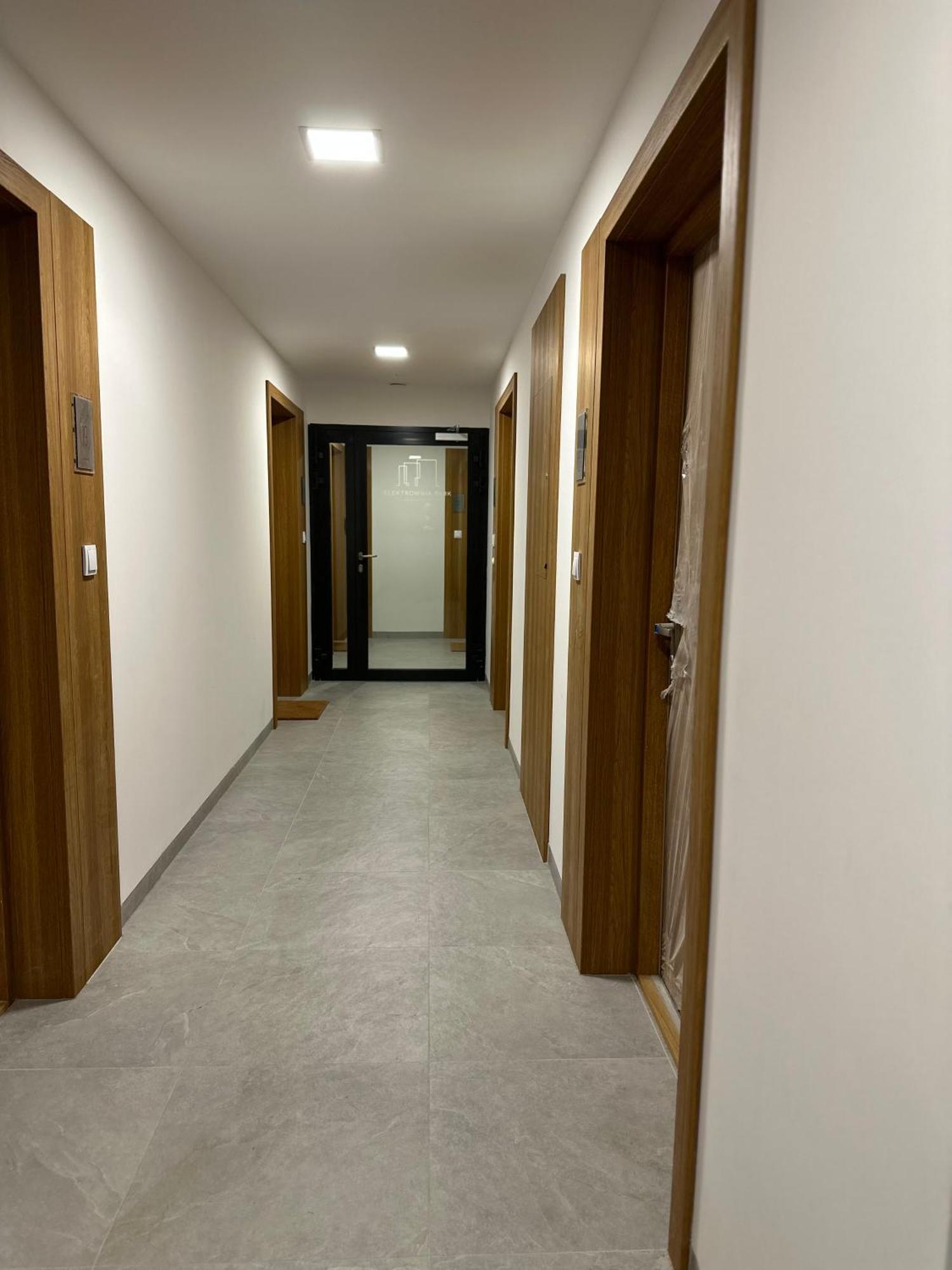 Apartament Mazagran Замосць Экстерьер фото